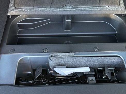 New 2025 Ford Bronco Badlands w/ Sasquatch Package image 12