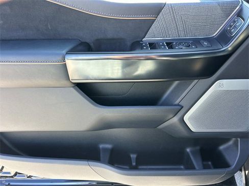 Certified 2022 Ford F150 Platinum w/ Equipment Group 701A High image 27