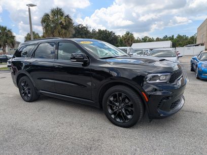 Used 2024 Dodge Durango R/T