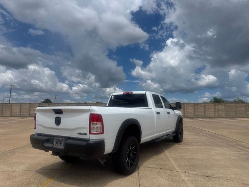 Used 2024 RAM 2500 Tradesman w/ Protection Group AWD/4WD image 21