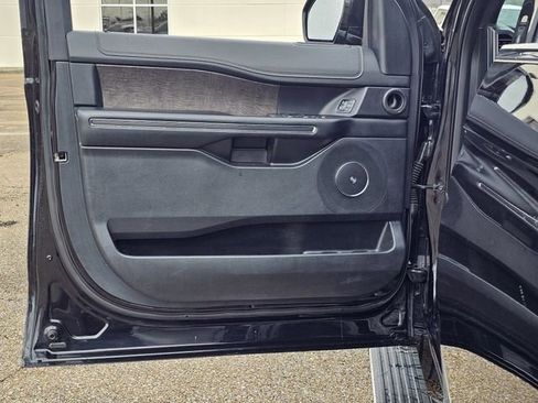 Certified 2021 Ford Expedition Limited image 14