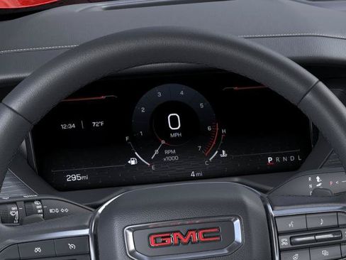 New 2026 GMC Acadia Elevation w/ Black Edition FWD image 42