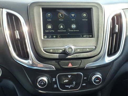 Used 2019 Chevrolet Equinox LT image 20