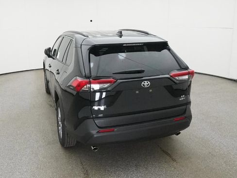 New 2025 Toyota RAV4 LE image 39