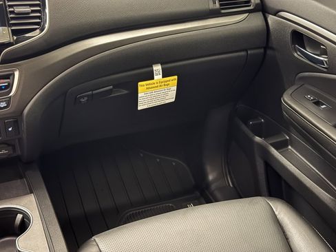 New 2025 Honda Ridgeline RTL image 12