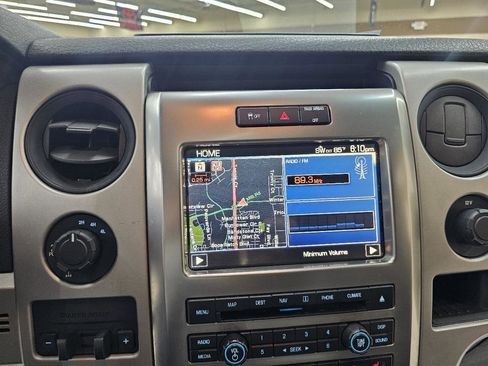 Used 2012 Ford F150 Raptor w/ Raptor Luxury Pkg AWD/4WD image 30