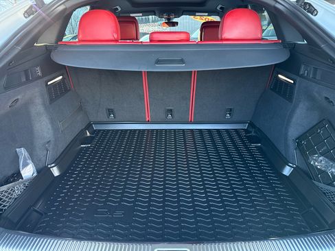 Used 2023 Audi SQ5 Premium Plus w/ Premium Plus Package image 18