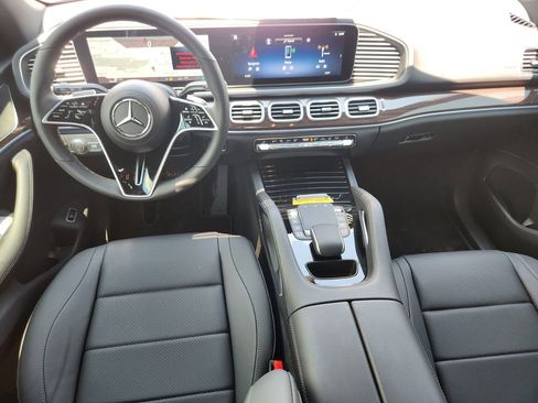 New 2025 Mercedes-Benz GLE 350 4MATIC image 25