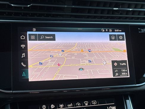 Used 2019 Audi Q8 Prestige w/ Towing Package image 38