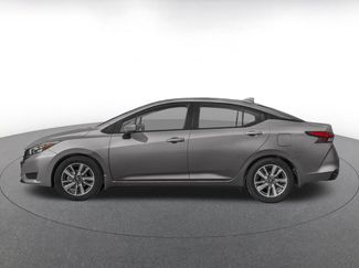 Used 2025 Nissan Versa SV FWD video 2