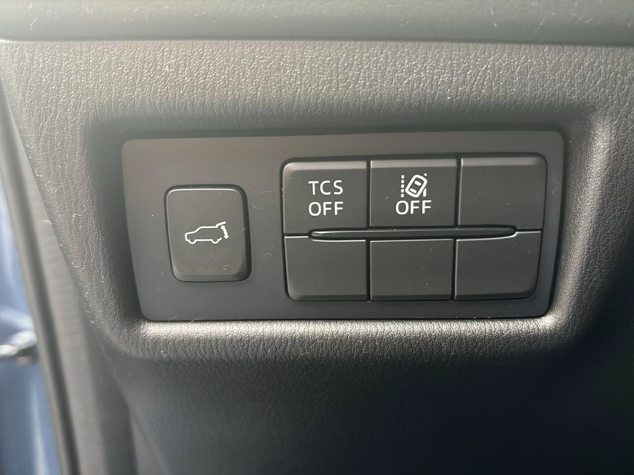 Used 2020 MAZDA CX-5 Touring AWD/4WD image 13