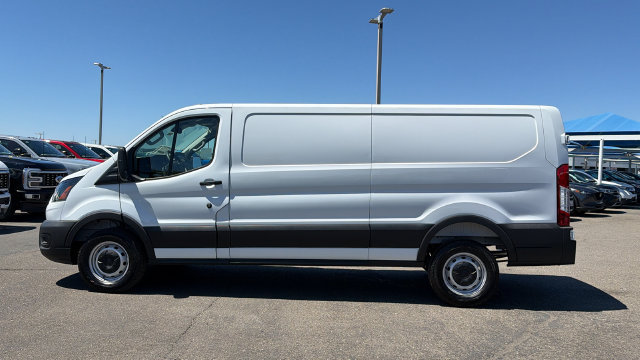 New 2026 Ford Transit 150 Low Roof RWD image 6