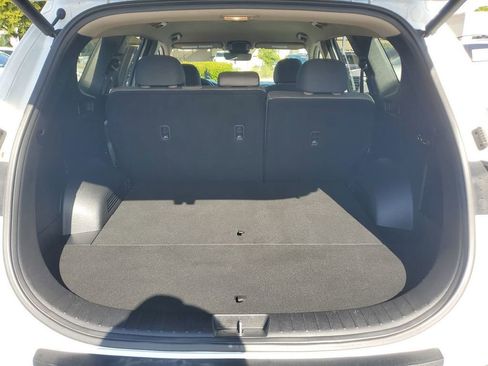 Certified 2022 Hyundai Santa Fe SEL w/ Convenience Package image 19