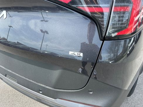 New 2026 Kia Sportage EX AWD/4WD image 35