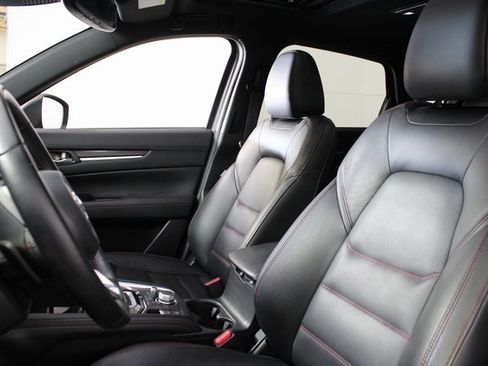 Used 2024 MAZDA CX-5 2.5 Turbo w/ Premium Package image 13