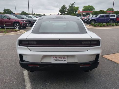New 2026 Dodge Charger R/T AWD/4WD image 5