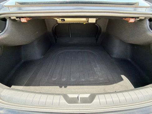 Used 2024 Hyundai Sonata SEL w/ Convenience Package FWD image 13