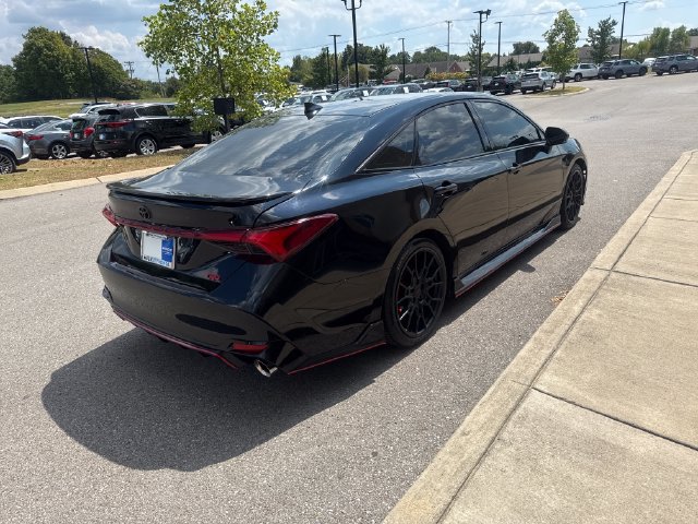 Used 2021 Toyota Avalon TRD FWD image 5