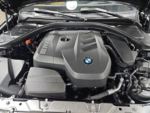 New 2026 BMW 330i Sedan w/ Premium Package image 32