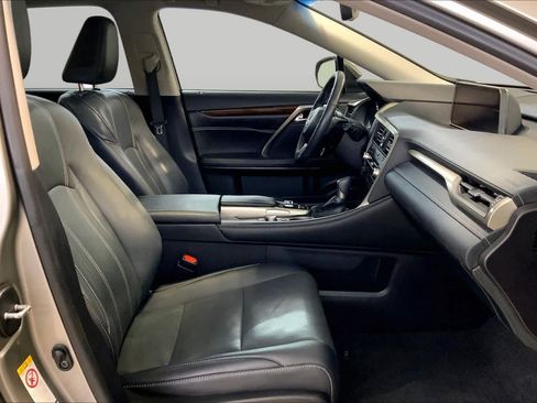 Used 2017 Lexus RX 350 AWD w/ Premium Package image 8