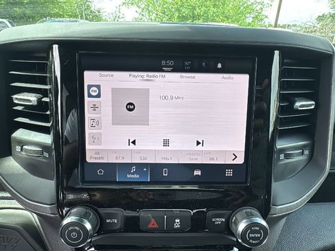 New 2026 RAM 5500 Tradesman w/ Chrome Appearance Group image 17