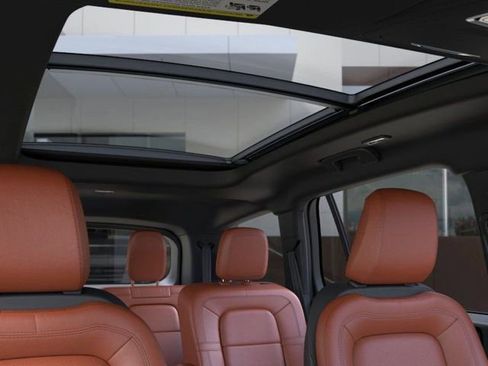 New 2026 Lincoln Aviator Reserve AWD/4WD image 22