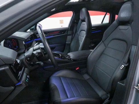 Used 2025 Porsche Panamera image 12