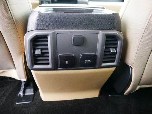 Certified 2018 Ford F150 XLT w/ Equipment Group 302A Luxury image 19