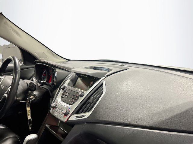 Used 2014 GMC Terrain SLT FWD image 22