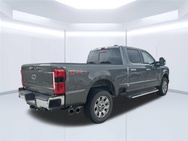 Used 2023 Ford F250 Lariat w/ Chrome Package AWD/4WD image 5