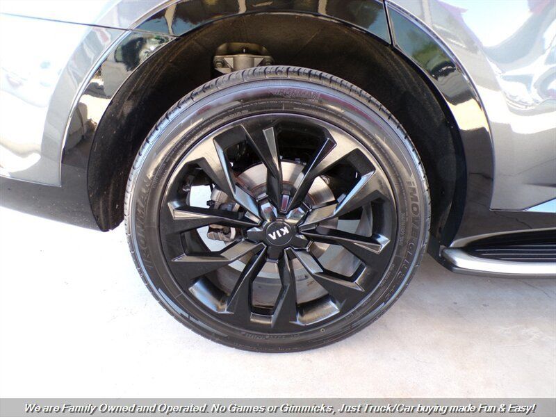 Used 2021 Kia Sorento SX FWD image 60
