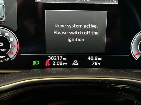 Used 2023 Audi Q8 Premium Plus w/ Premium Plus Package image 26