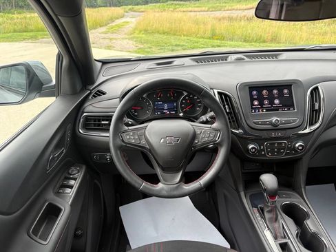 Used 2024 Chevrolet Equinox RS FWD image 43