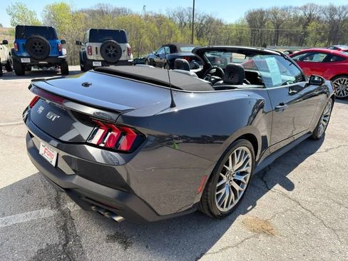 Used 2024 Ford Mustang GT Premium RWD image 7
