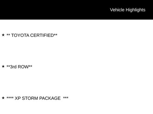 Used 2026 Toyota 4Runner SR5 AWD/4WD image 30