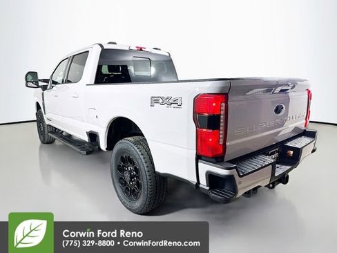 New 2026 Ford F350 Lariat AWD/4WD image 5