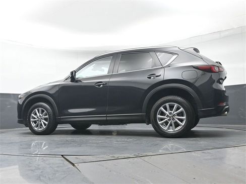 Certified 2023 MAZDA CX-5 AWD 2.5 S w/ Select Package image 31