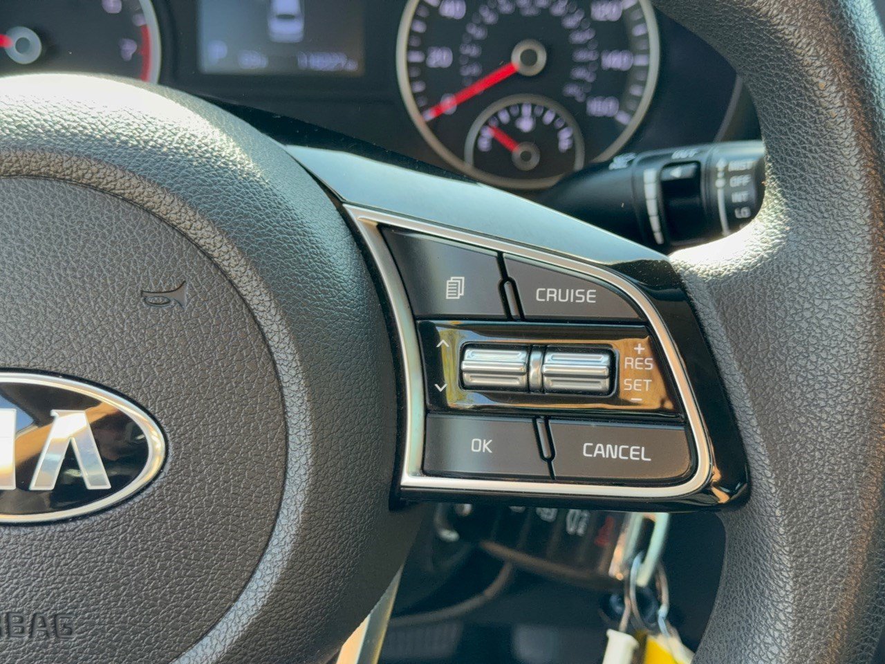 Used 2019 Kia Optima LX FWD image 19