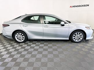 Used 2021 Toyota Camry LE video 2