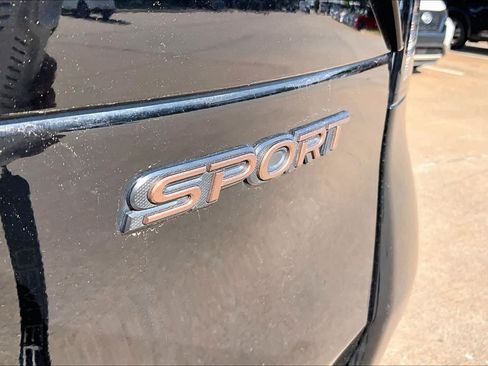 Used 2025 Subaru Forester Sport AWD/4WD image 9