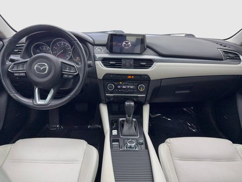 Used 2017 MAZDA MAZDA6 Grand Touring FWD image 20