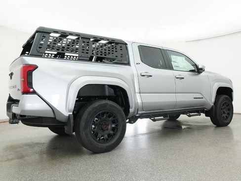 New 2025 Toyota Tacoma SR5 AWD/4WD image 8