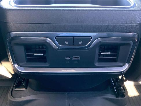 Certified 2024 Chevrolet Silverado 1500 High Country w/ Z71 Off-Road Package image 36