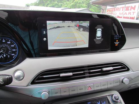 Used 2022 Hyundai Palisade SEL w/ 8P Bench Seat Package FWD image 22