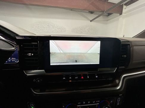 Used 2025 Chevrolet Silverado 1500 RST image 15