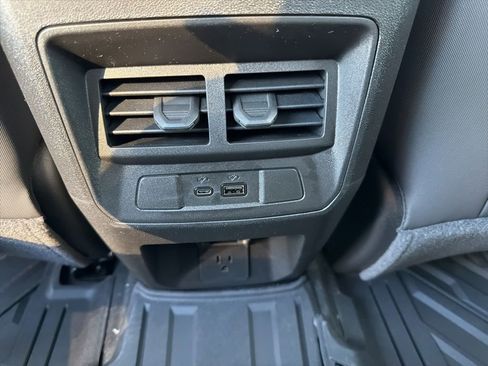 New 2026 Chevrolet Colorado Z71 AWD/4WD image 16