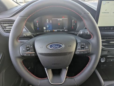 New 2026 Ford Escape ST-Line w/ Tech Pack #1 image 20