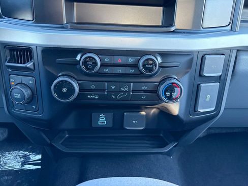 New 2026 Ford F250 XL w/ STX Appearance Package image 21