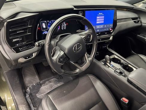 Certified 2023 Lexus RX 350 Premium FWD image 16