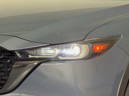 Used 2024 MAZDA CX-5 Carbon Edition AWD/4WD image 12